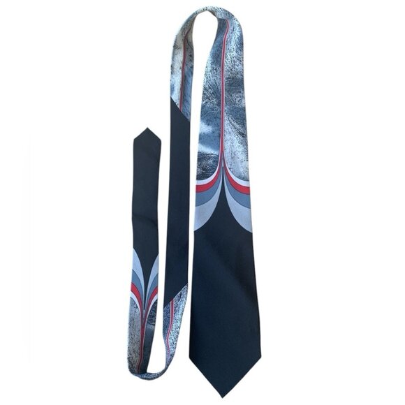 Vitaliano Pancaldi Vintage Tie - Picture 1 of 6